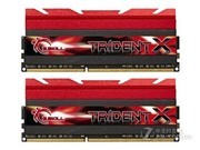 ֥ RipjawsX 16GB DDR3 2666F3-2666C11D-16GTXD