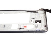 三星GALAXY Note 4(N9100/公开版/双4G)专业拆机7