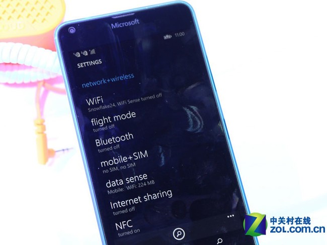 ΢Lumia640ͼ