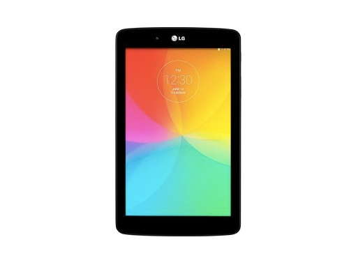【高清图】 买个平板来过年 lg g tablet 7.0平板电脑图1
