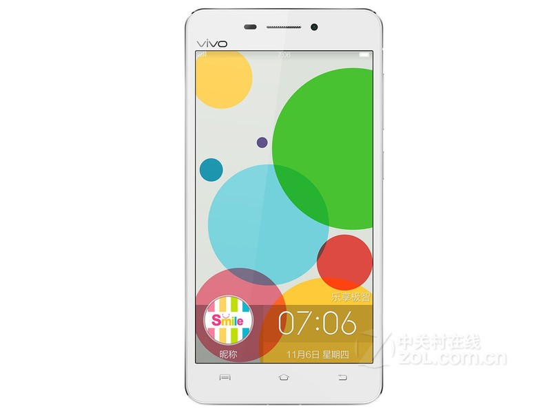 vivo X5Fͨ4G