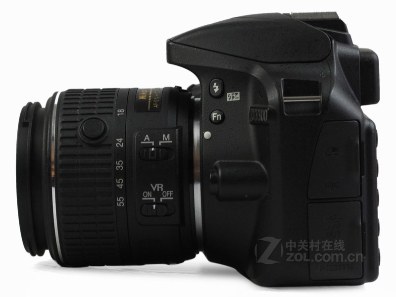 尼康D3300(单机)