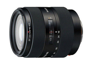 DT16-105mm F3.5-5.6SAL16105