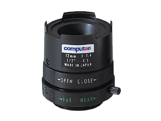 computar T0812FICS-3