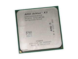 AMD 64 X2 BE-2400(ɢ)
