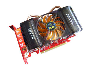 HD2600XT 256M DDR3޵г