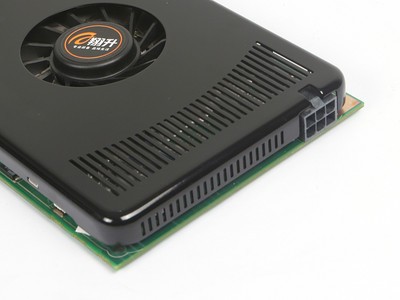 翔升8800gt高频版