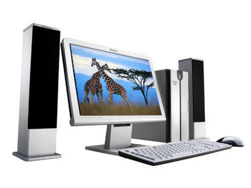 Lenovo Tianjiao S3050i