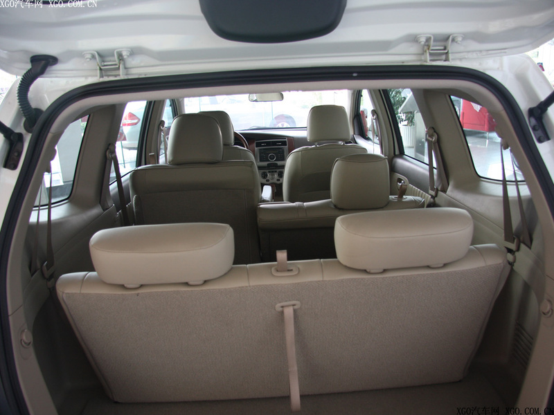 东风日产骏逸 1.8 at尊贵型图片欣赏 第5张 -zol中关村在线第5张