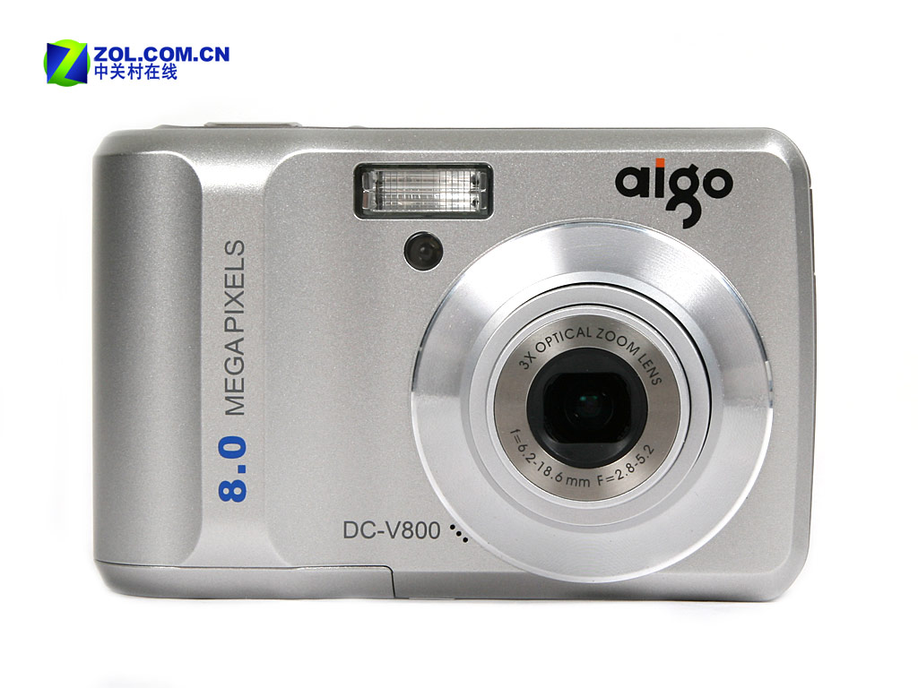 【高清图】 爱国者(aigo)v800 图19