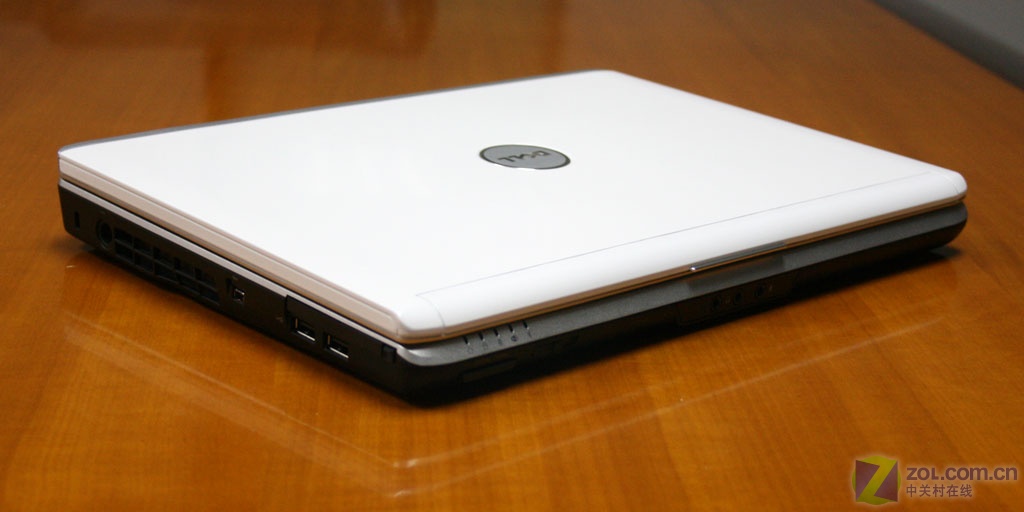 【高清图】 圣诞节的礼物 白色版戴尔1420唯美评测图20