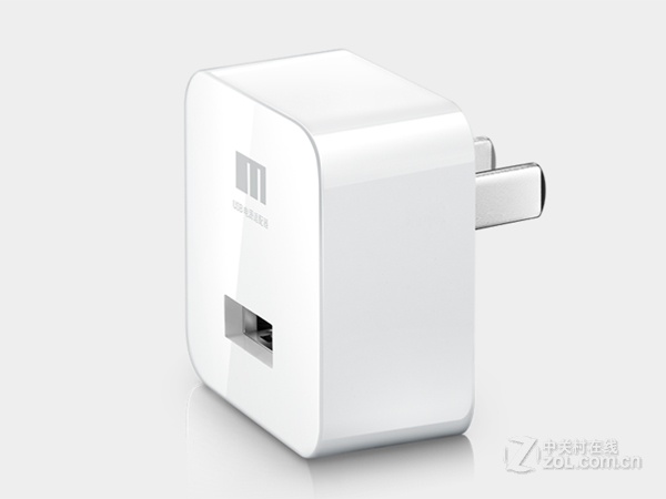 手机充电器 魅族手机充电器 魅族mx3电源适配器(up0515) 图片 实拍图