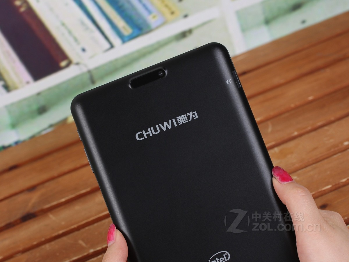 平板电脑 驰为平板电脑 驰为vi8超级版 图片 效果图 7 / 57隐藏