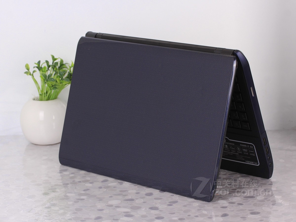 【高清图】 神舟(hasee)战神k660d-i7d4效果图 图108