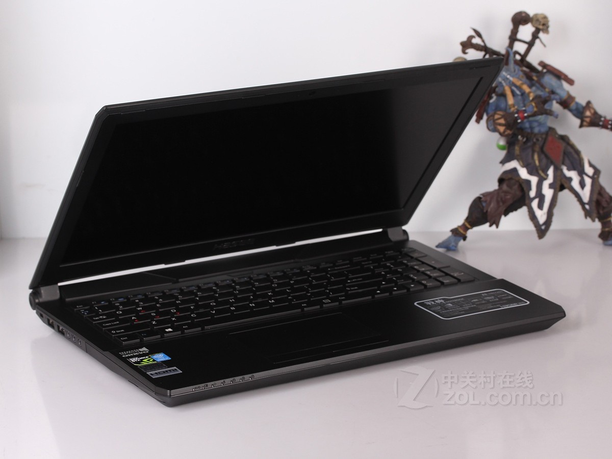 神舟战神z6-sl7d1