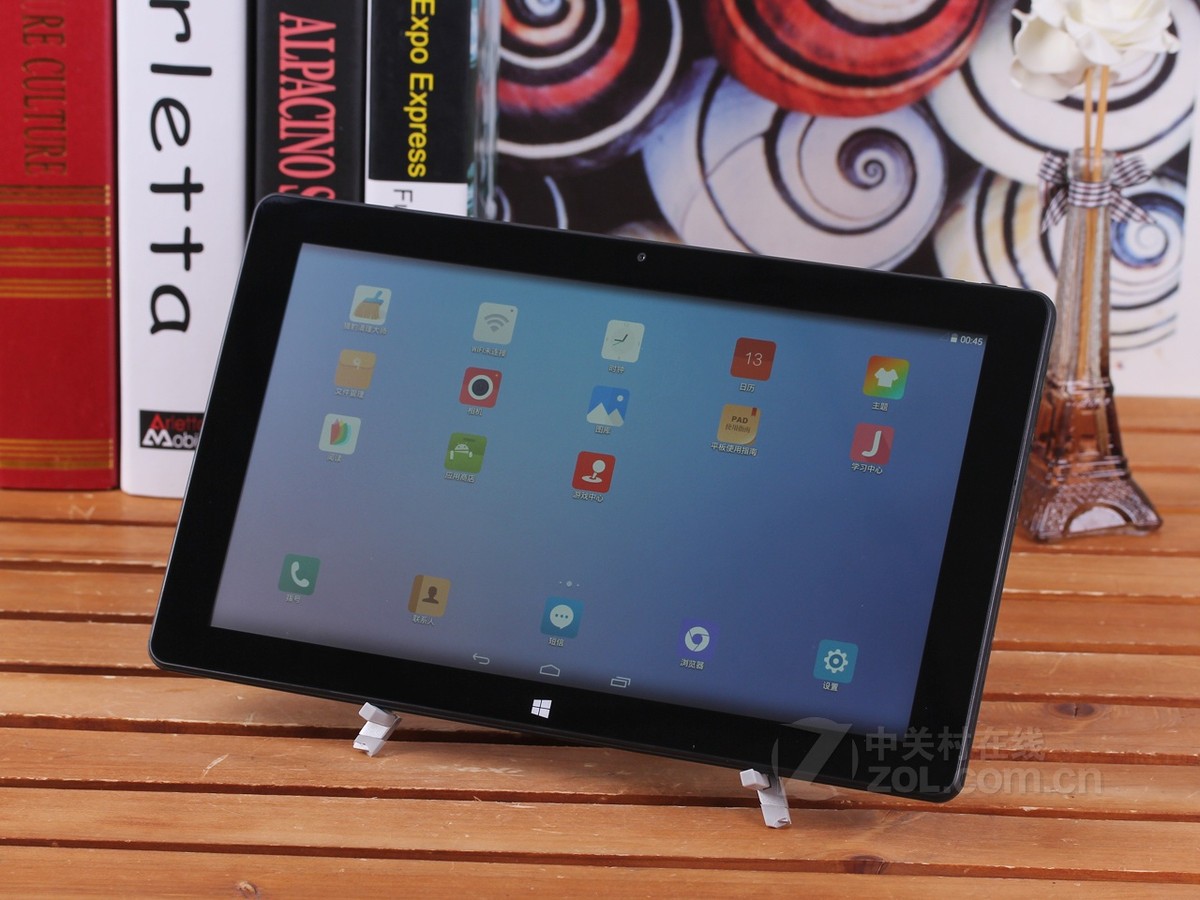 昂达v116w双系统