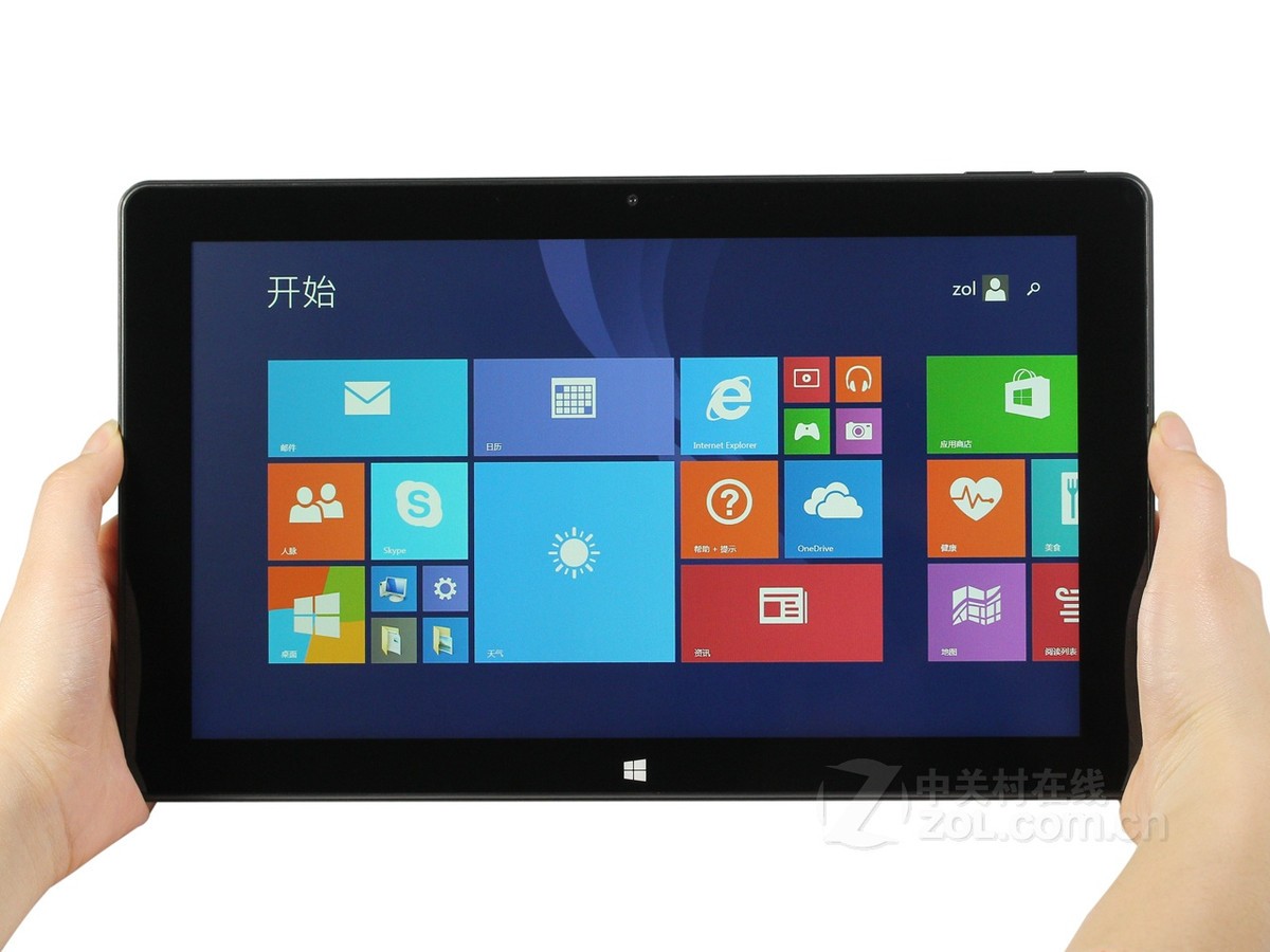 昂达v116w双系统