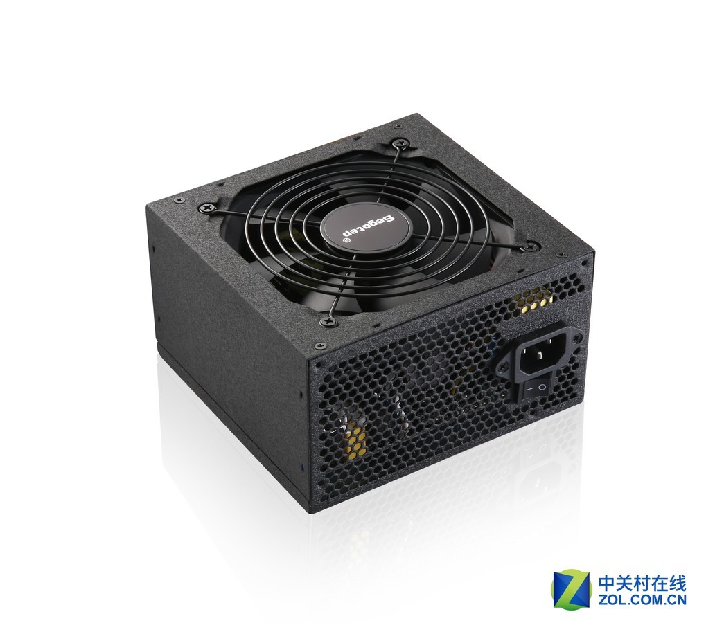 【高清图】 真情回馈 鑫谷gp600g黑金版掀促销风暴图4