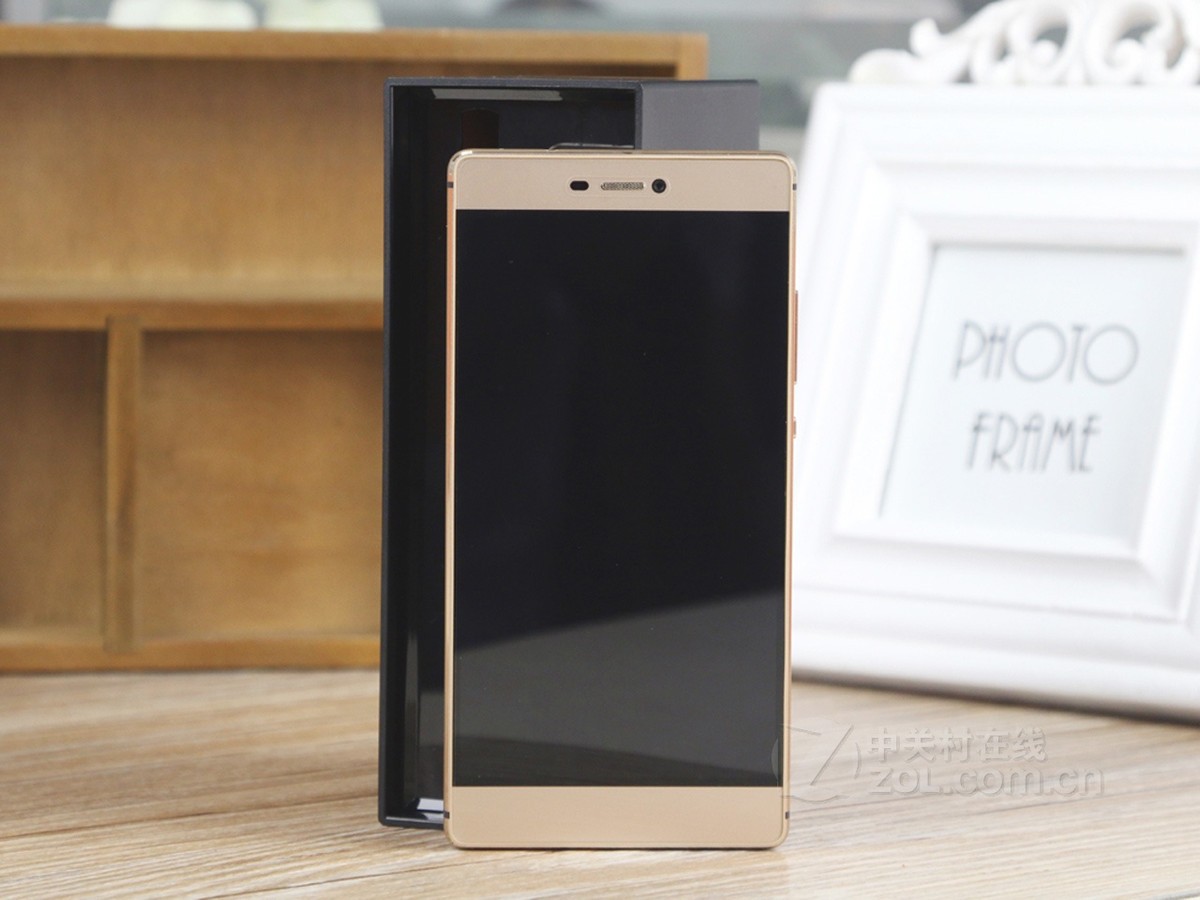 【高清图】 华为(huawei)p8(gra-ul10/高配版/双4g)其他图赏 图370