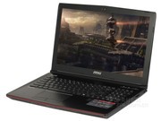 msi΢ GE62 2QD-059XCN