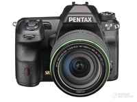 宾得K-3II 全高清1080 2400万有效像素 II 天猫5699元