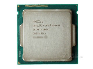 【Intel 酷睿i5 4440】报价_参数_图片_论坛_Intel 酷睿i5 4440 CPU报价-ZOL中关村在线