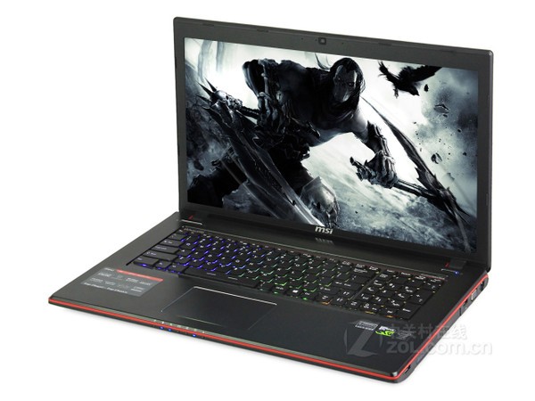 msi微星ge702qe858xcn秒杀得主专用链接