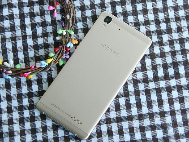 【高清图】 oppo(oppo)r7(r7t/移动4g)其他图赏 图435