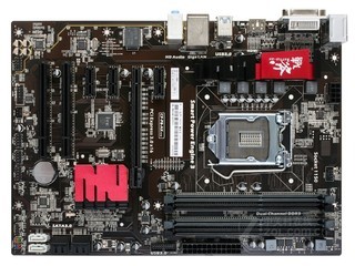 七彩虹战斧C.B85AK 魔音版 V21B