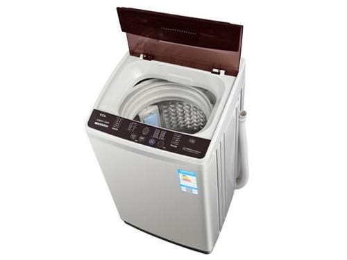 【高清图】 tcl(tcl)xqb55-36sp整体外观图 图2