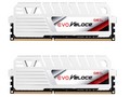 金邦极速超频 8GB DDR3 3000（EVO-VELOCE）