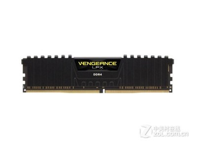  LPX 8GB DDR4 2400CMK8GX4M1A2400C14