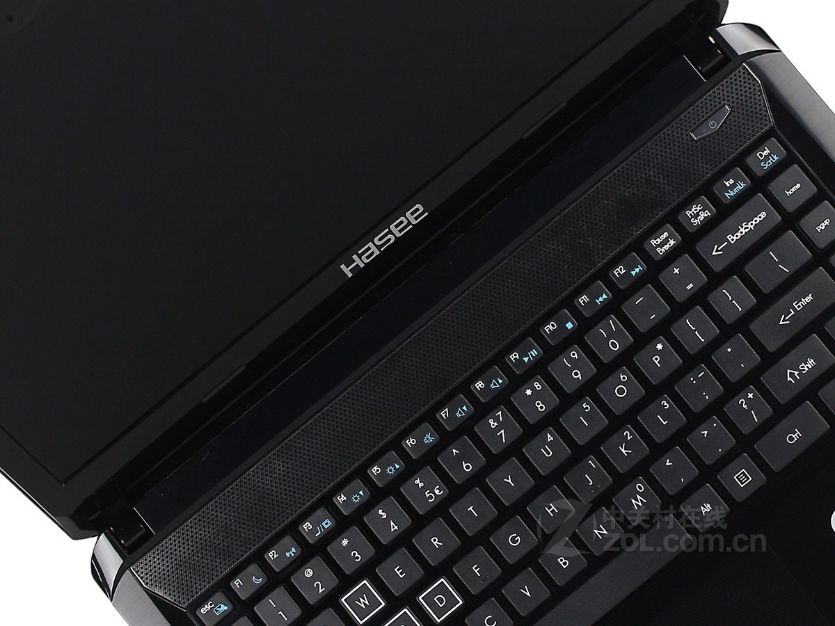 神舟战神k550d-i5d1