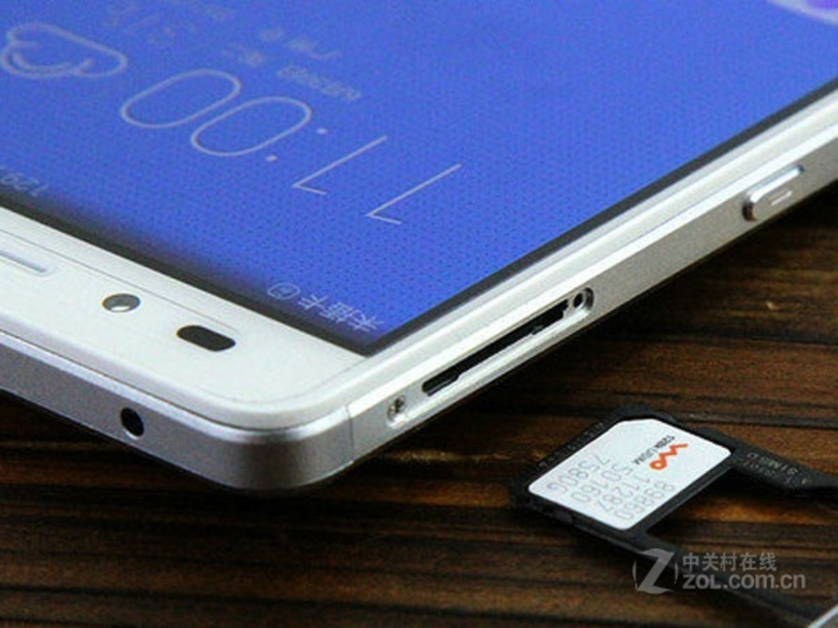 【高清图】 荣耀(rongyao)7(plk-tl01h/移动4g)其他图赏 图311