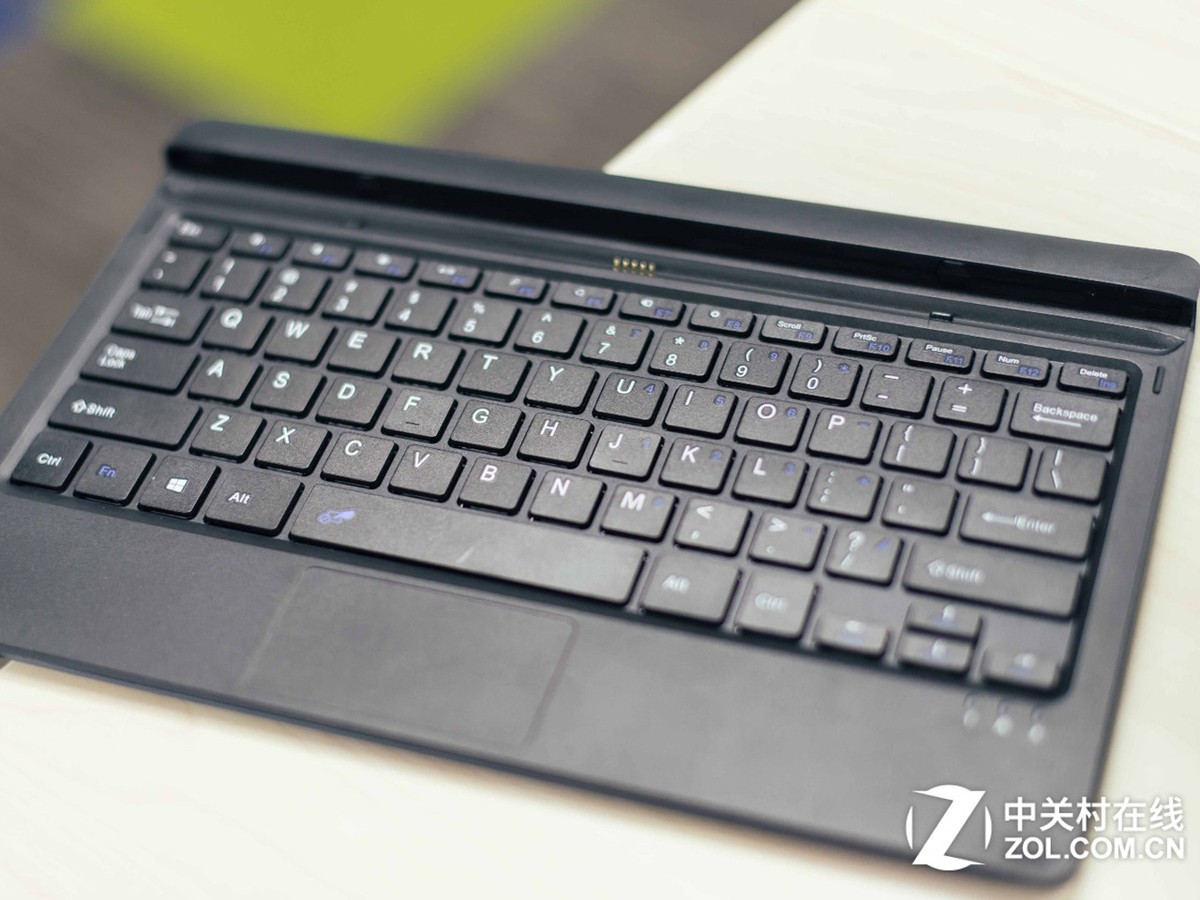 平板电脑 酷比魔方平板电脑 酷比魔方i7酷睿m(64gb) 图片 实拍图 26