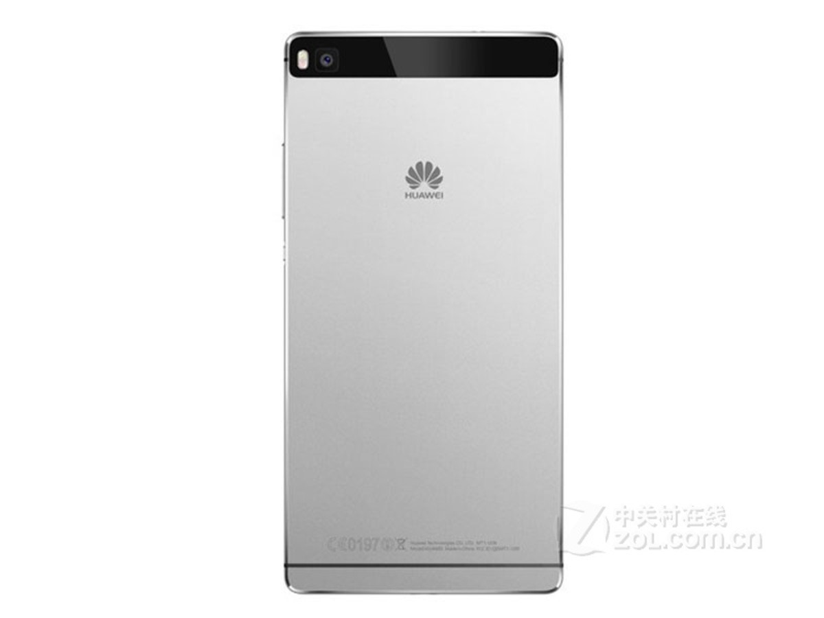 【高清图】 华为(huawei)p8(gra-ul10/高配版/双4g)其他图赏 图367