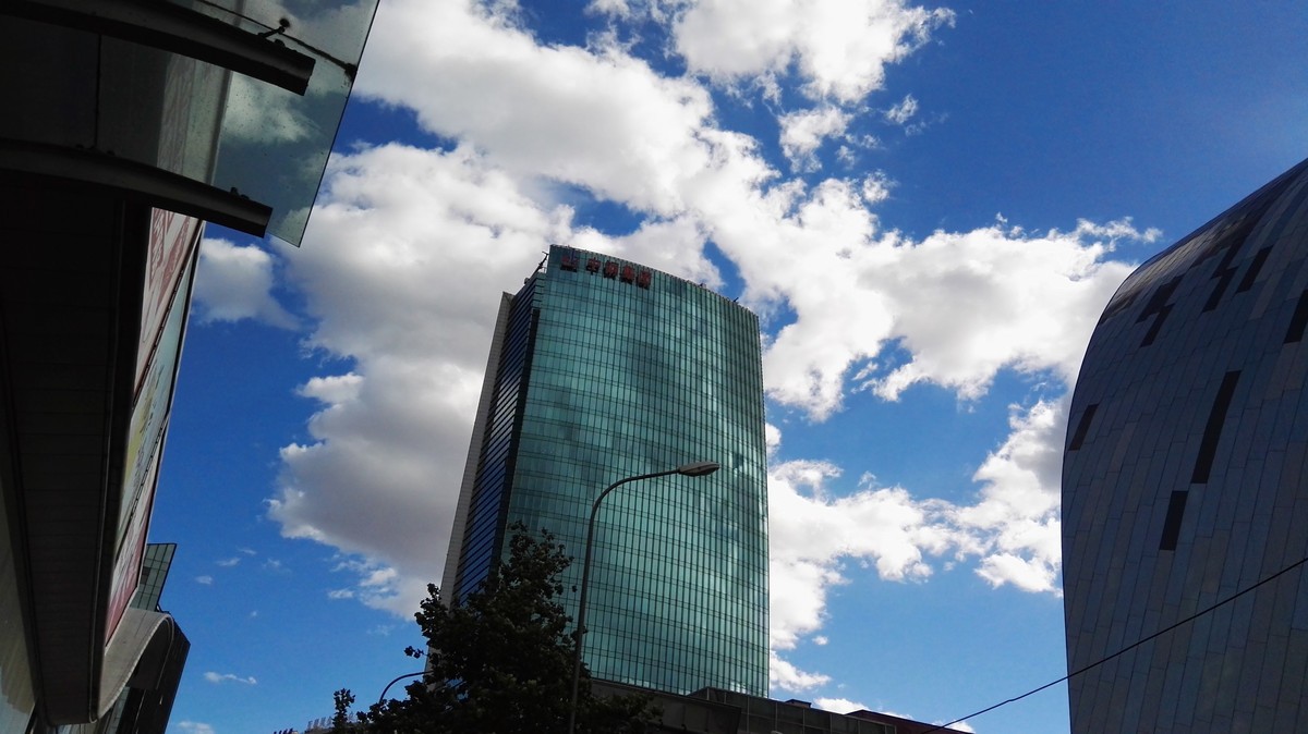 8英寸巨兽 华为p8max首测图8-zol中关村在线