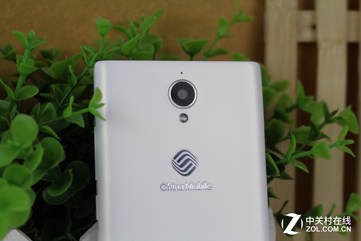 【高清图】 4g双卡 长续航 中国移动a1现货售价699元图3