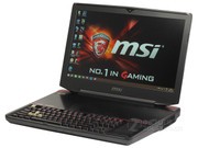 msi΢ GT80 2QE-035CN(i7 5700HQ)