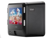 3.2英寸中画幅 飞思IQ380M售284743元