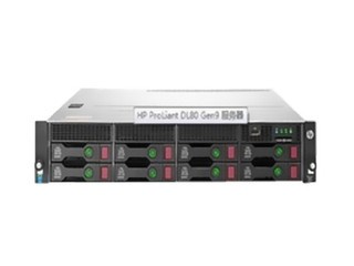 HP ProLiant DL180 Gen9(754523-B21)