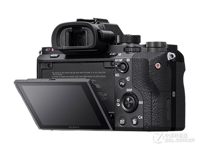 索尼a7rii(单机 fe 24-70mm a72) 天猫14500元_索尼 a7rii_数码影像z