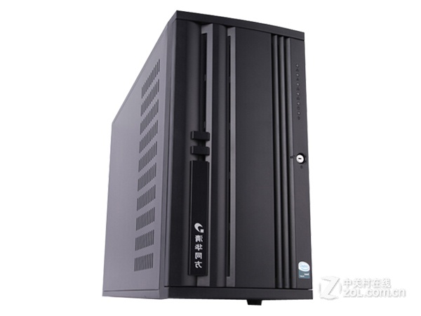 Tsinghua Tongfang Chaoqiang TP270