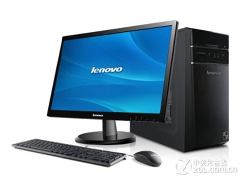 Lenovo H5005(E2-6110/4GB/500GB)