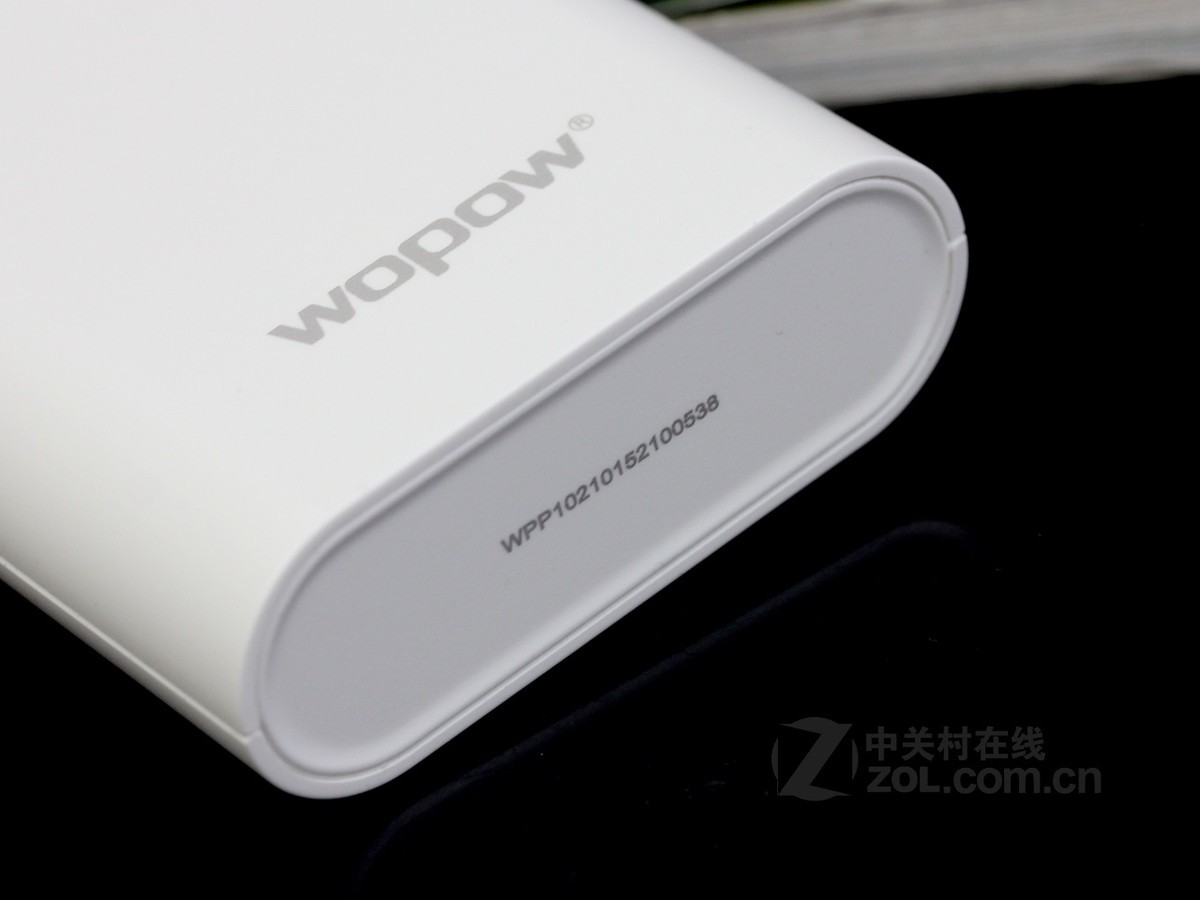 移动电源(充电宝) 沃品移动电源(充电宝) 沃品小沃p10 图片 效果图 17
