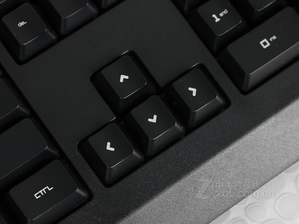 【高清图】 雷蛇(razer)razer 萨诺狼蛛游戏键盘效果图 图53