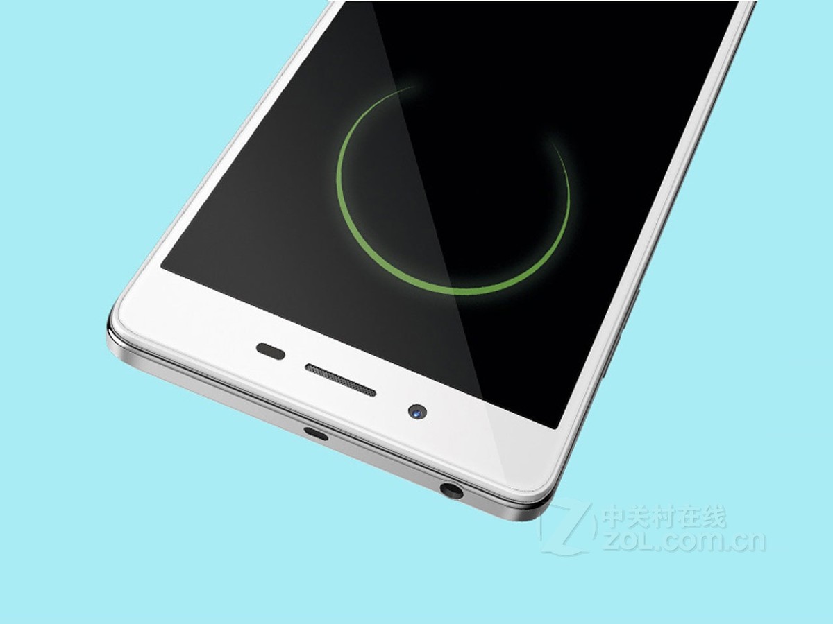 【高清图】 oppo(oppo)a51(移动4g)官方图 图84