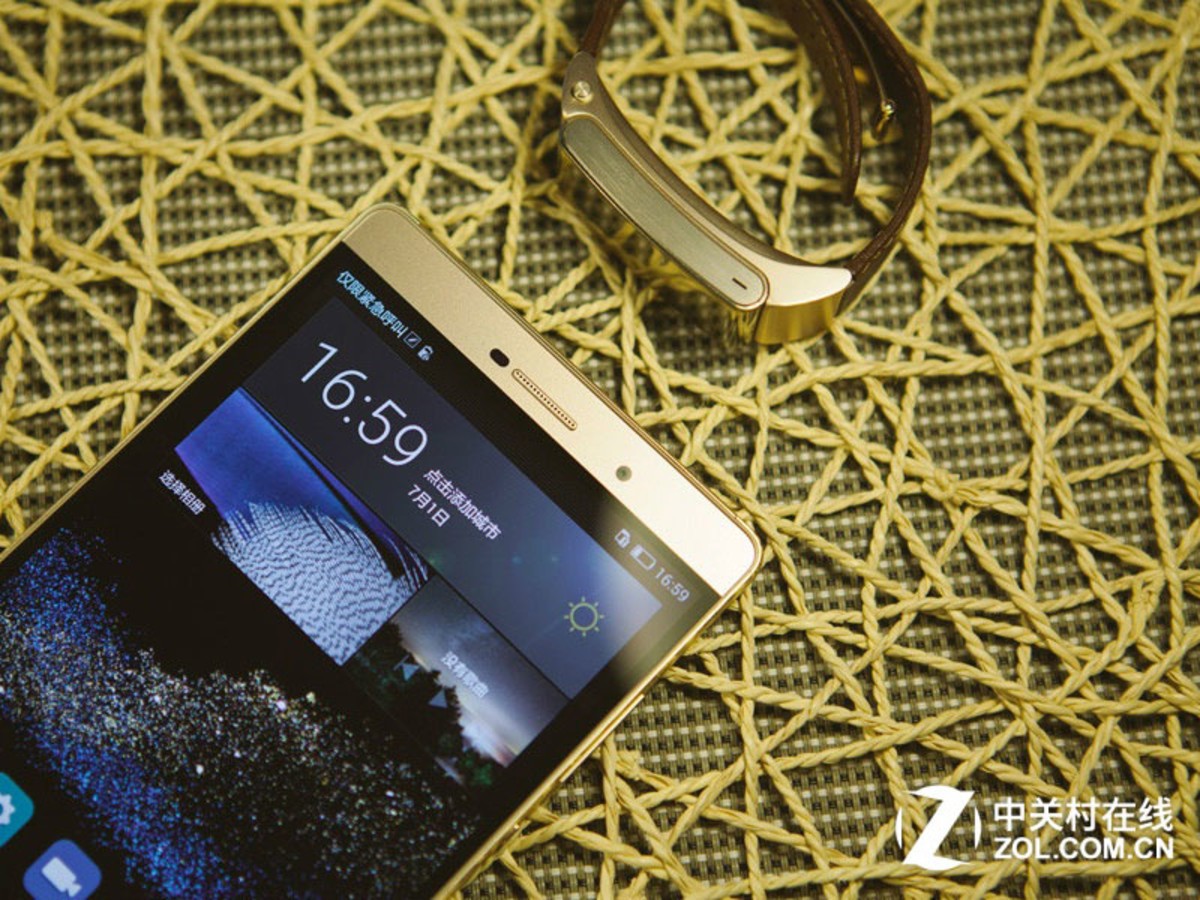【高清图】 华为(huawei)p8max(dav-703l/双4g)其他图赏 图241