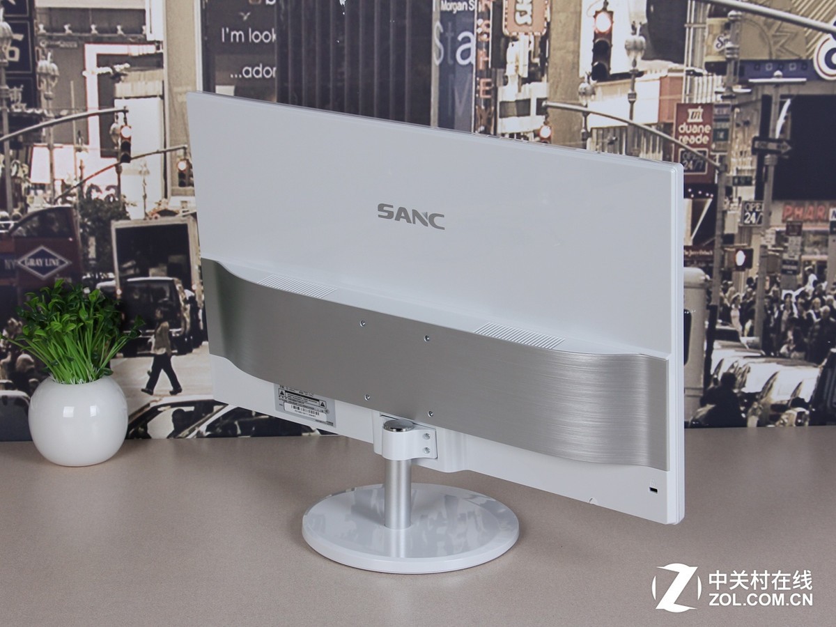 【高清图】 799元挑战行业极限 sanc超亲民电竞首测图89