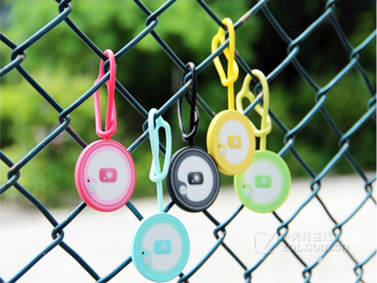 【高清图】 martube(martube)remote shutter手机蓝牙自拍器 图3